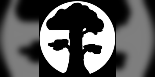 Cover image for The Tree That Touched The Moon