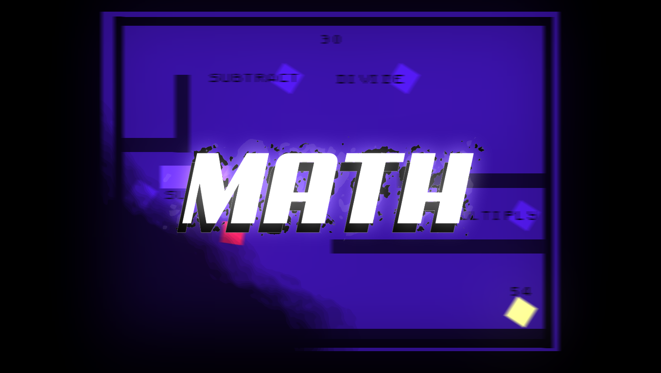 Math by icirasene