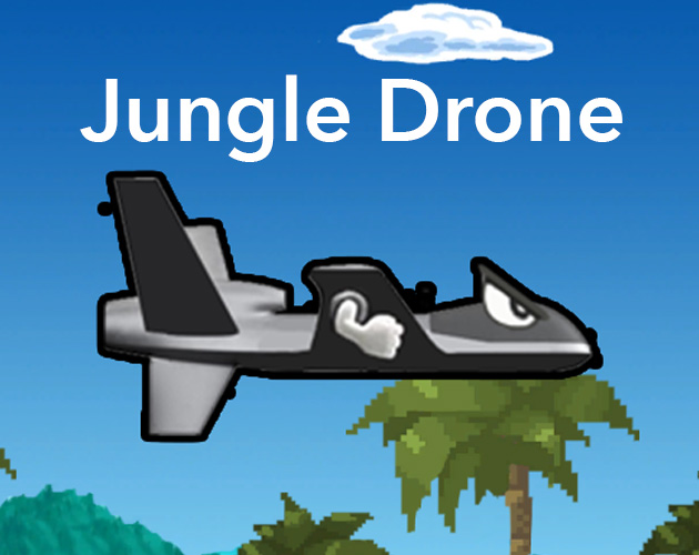 Jungle Drone