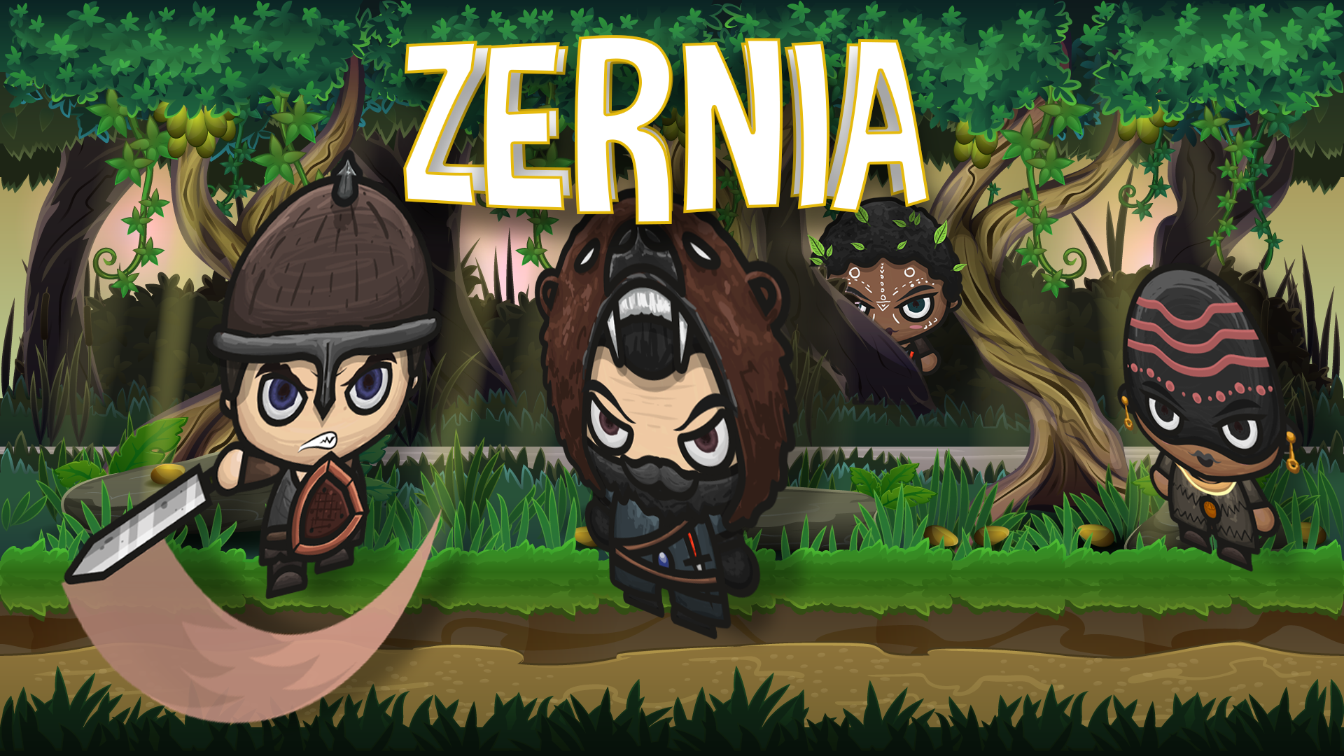 Zernia (Beta)