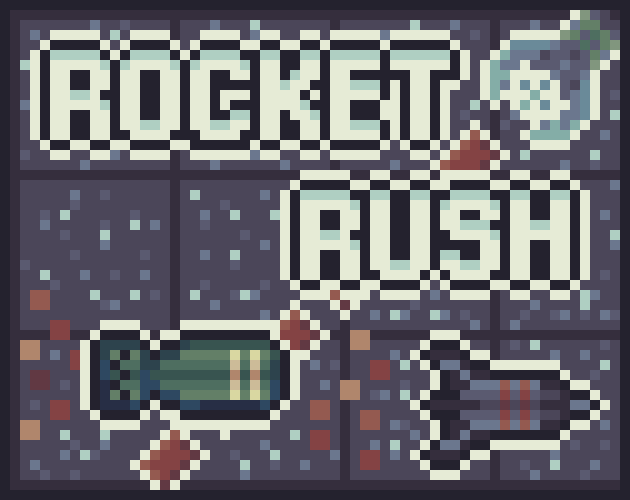 Rocket Rush