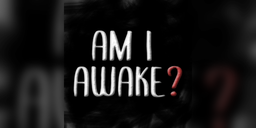 Cover image for Am I Awake
