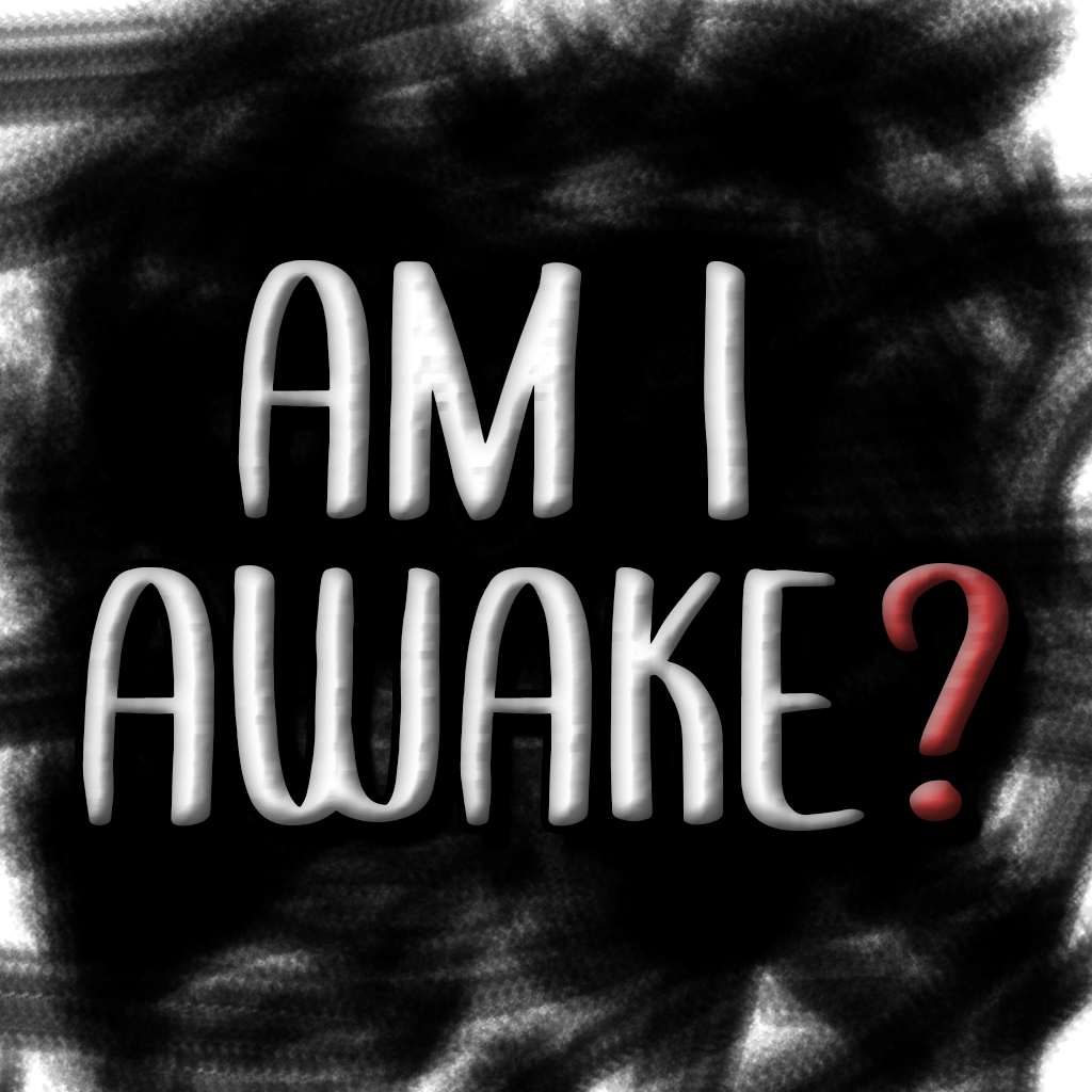 Am I Awake by BenAytu