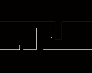Rotating Platformer