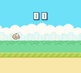 Cover image for Flappy Bird GB (Source Code Released)