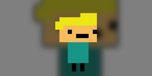 Cover image for Supermarket Speedrun
