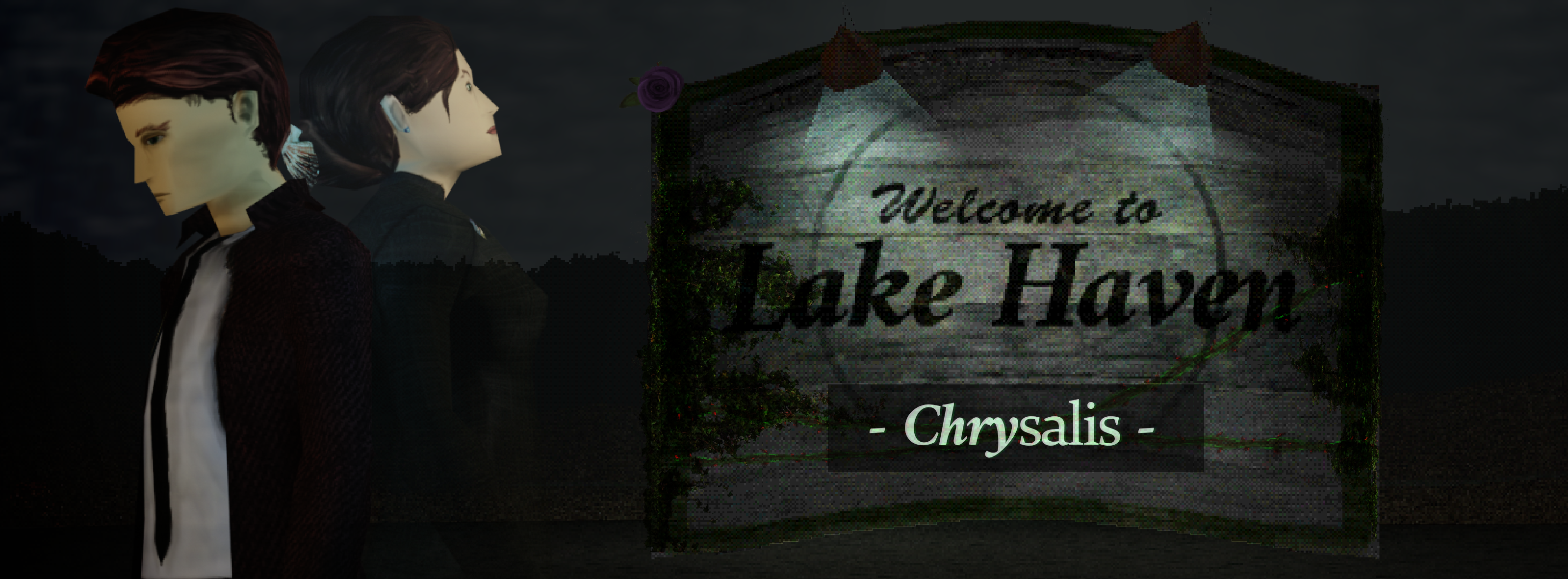Lake Haven [Chrysalis]