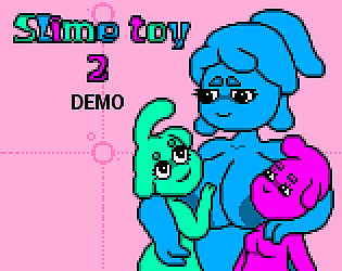 Slime toy 2 DEMO