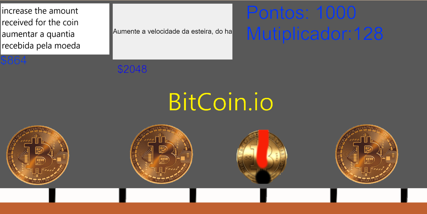 BitCoin. io