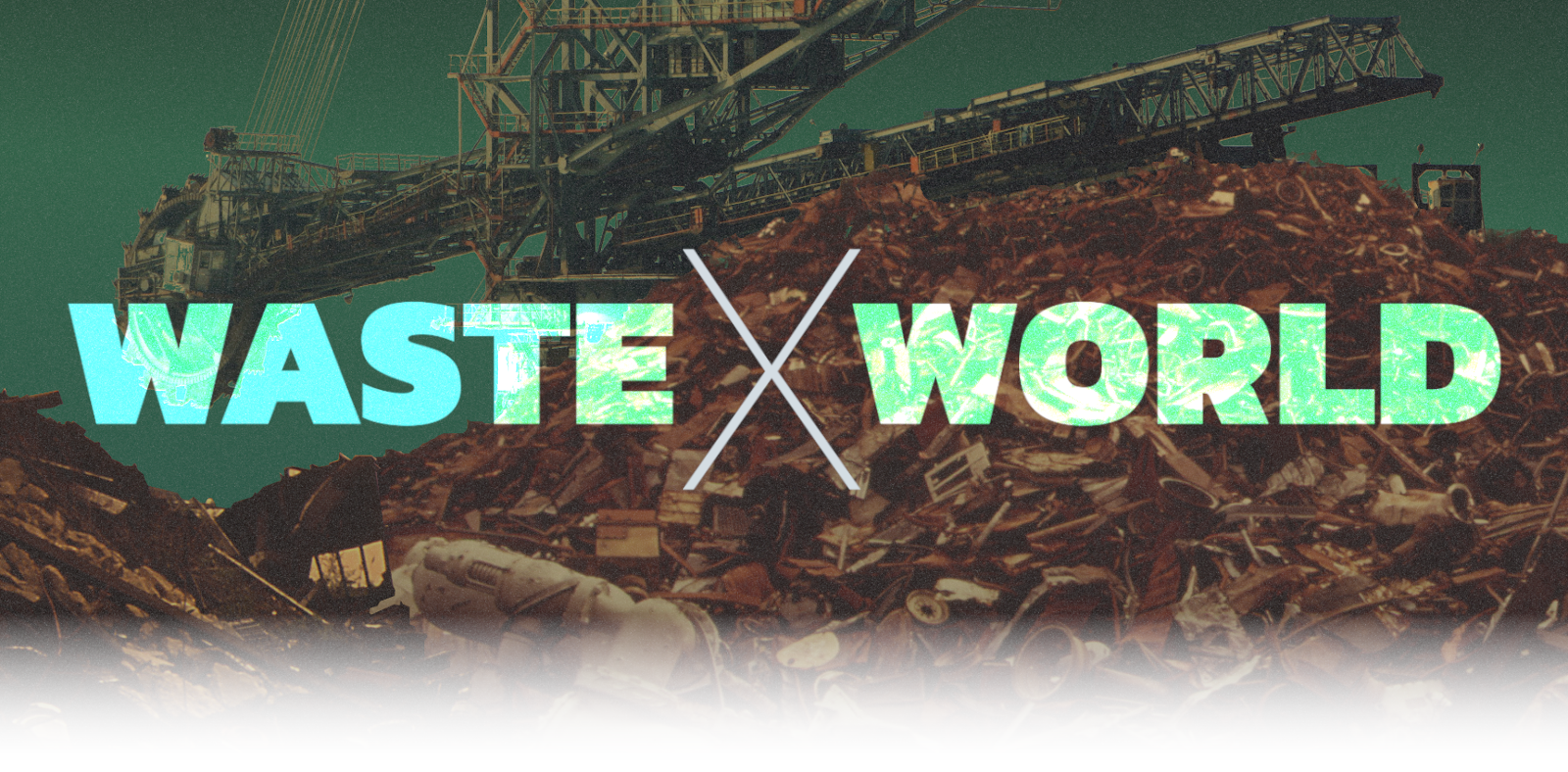 WASTExWORLD