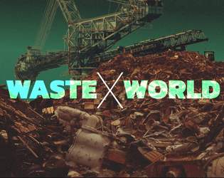 WASTExWORLD  