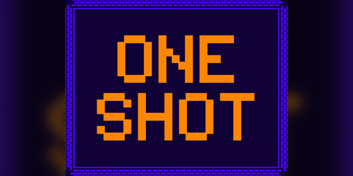 Cover image for OneShot