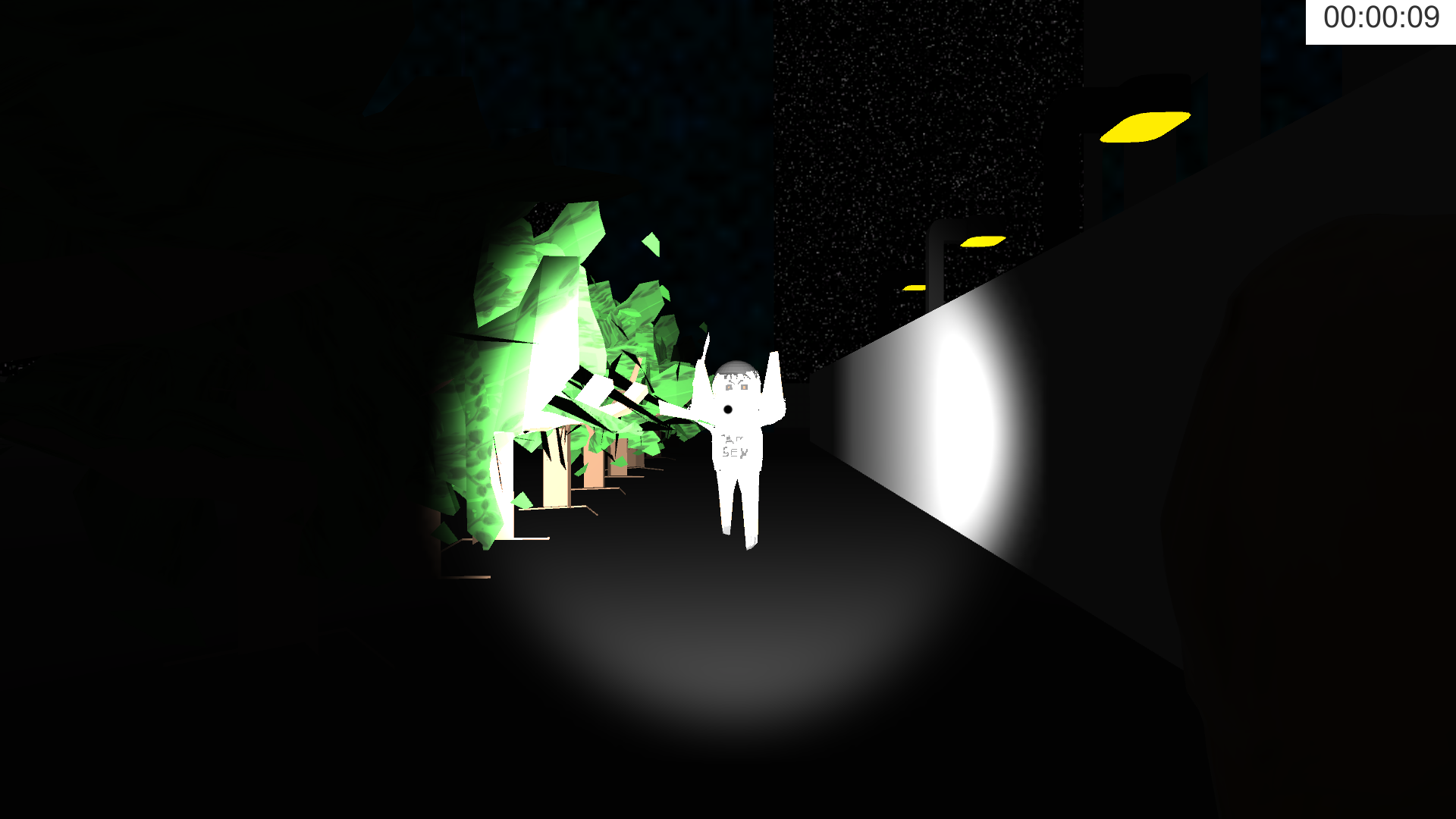 Cover image for Pototo Hunt