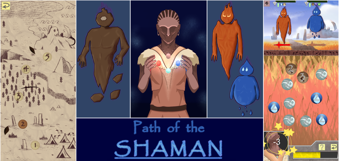 Path of the Shaman