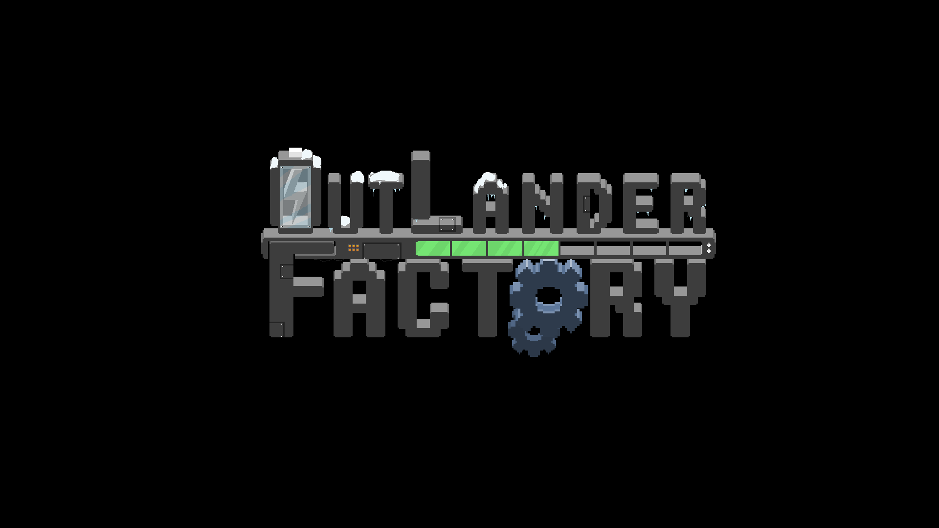 Outlander Factory