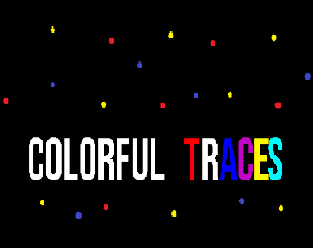 Colorfultraces