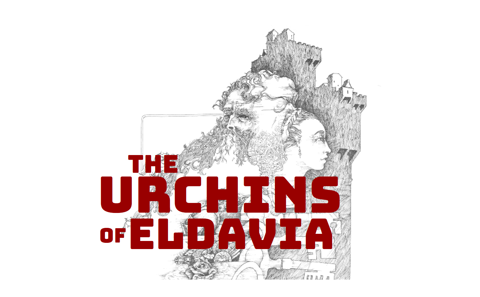 The Urchins of Eldavia