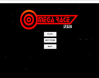 Omega Race 2021 reboot