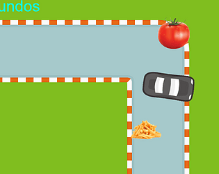 Race of Fury