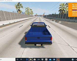 Ethan Street Racing 3D