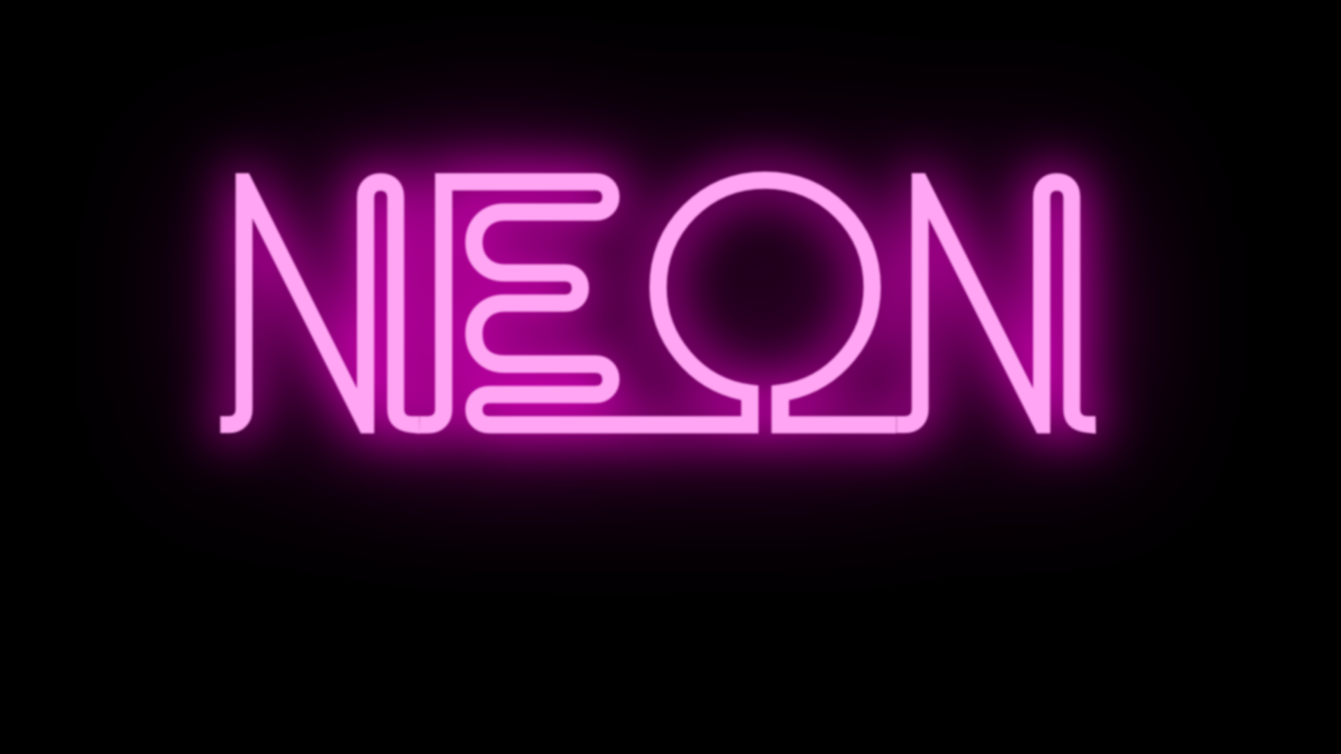 NEON TIME