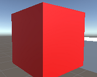 first unity game (test for a school project)
