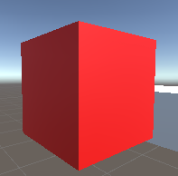 first unity game (test for a school project)
