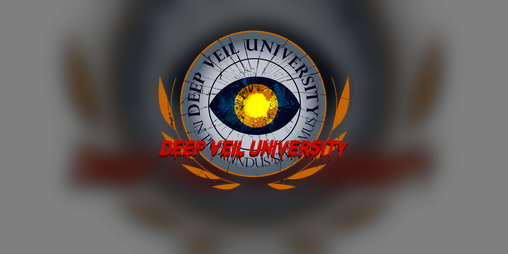Cover image for Deep Veil University