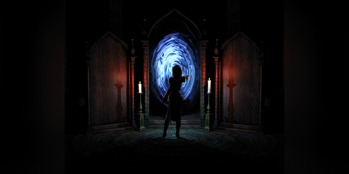 Cover image for Marked for Ruin