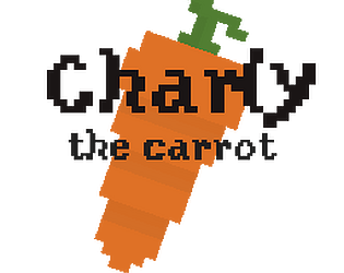 Charly the Carrot