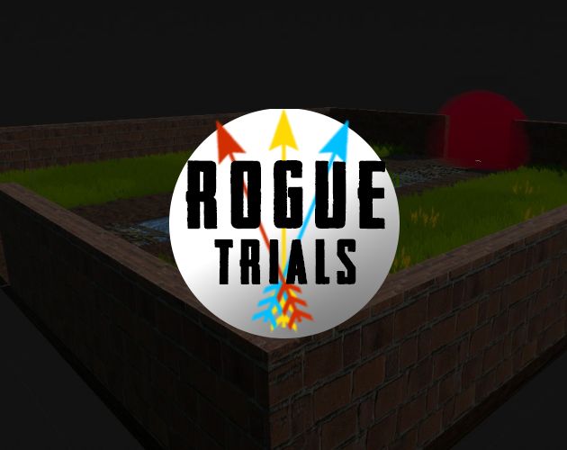 Rogue Trials