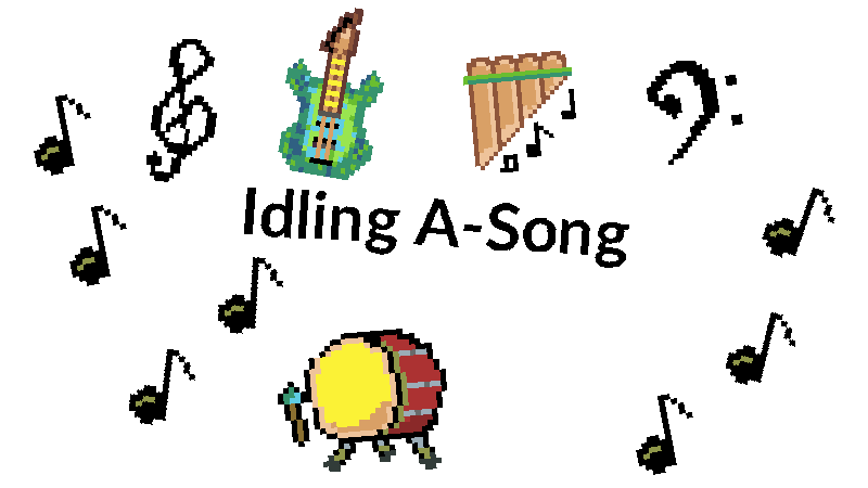 Idling A-Song