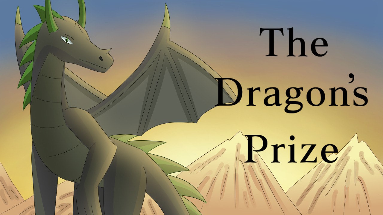 The Dragon's Prize