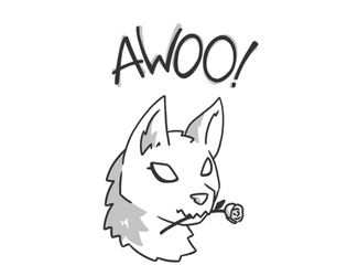 Awoo!  