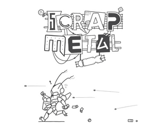 Scrap Metal  