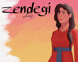 Zendegi