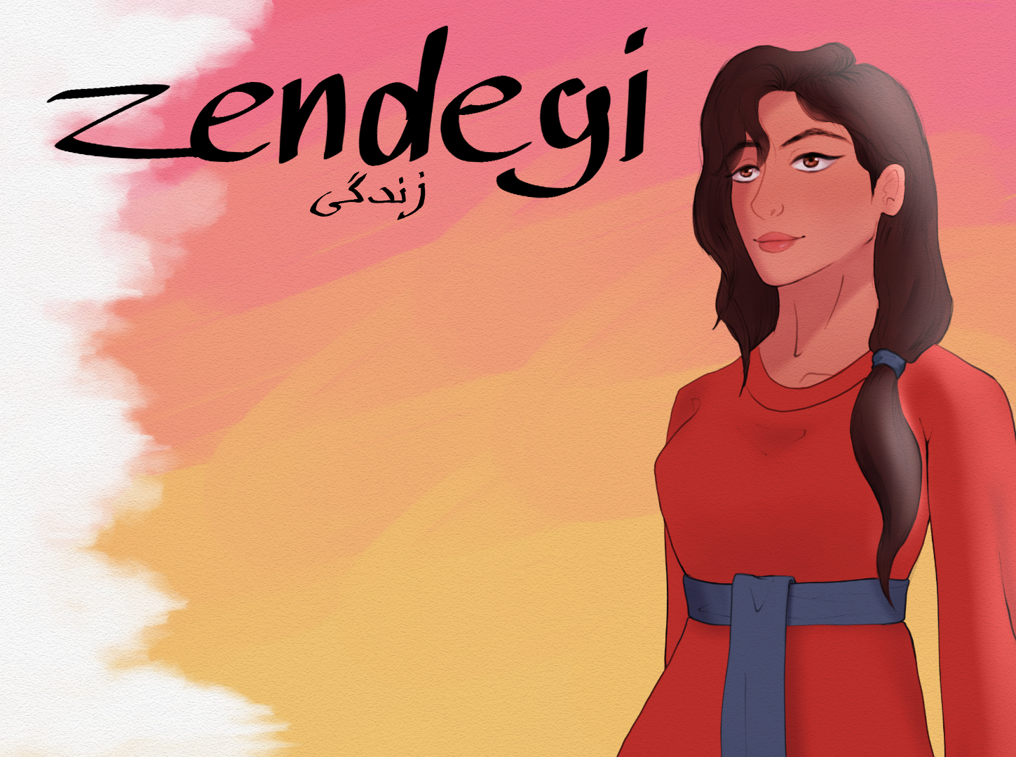 Zendegi