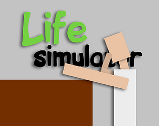 Life Simulator