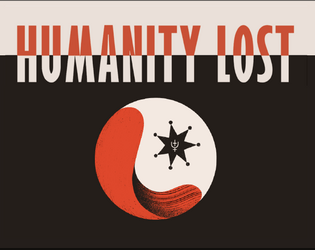 HUMANITY LOST   - The last city must defend itself against the armies of Heaven and Hell. 