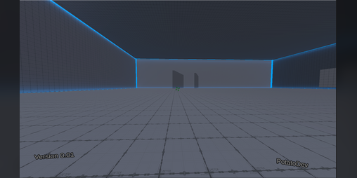 Cover image for Prototype 0.1