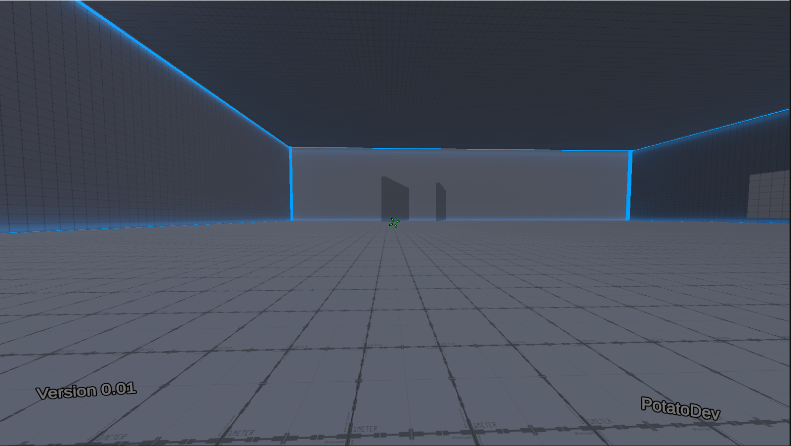 Prototype 0.1