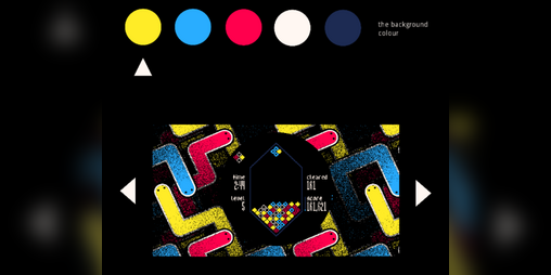 Cover image for Loconundrum & Mixolumia color palette maker