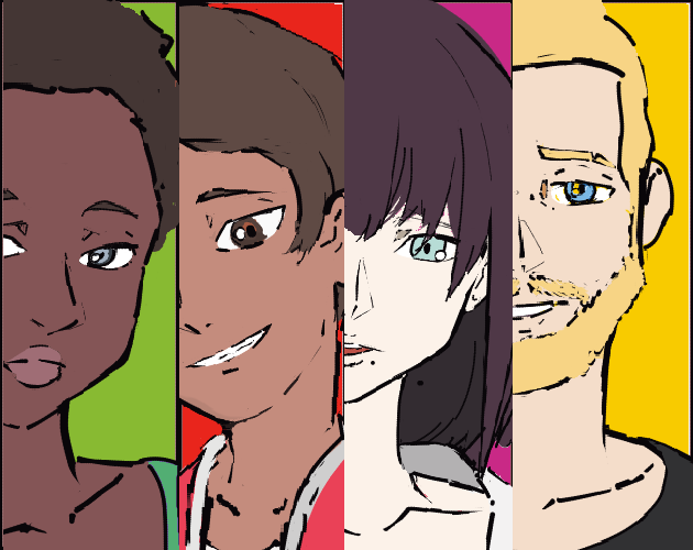 Cover image for Crisis Hour