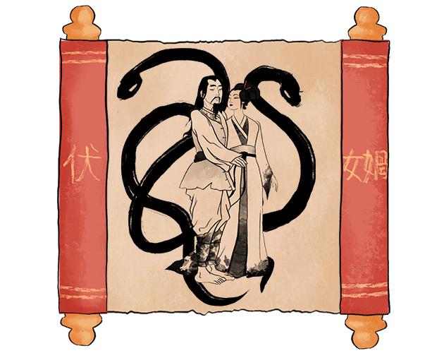 Cover image for Revival of the Middle Kingdom