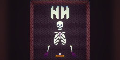 Cover image for NightmareNoid