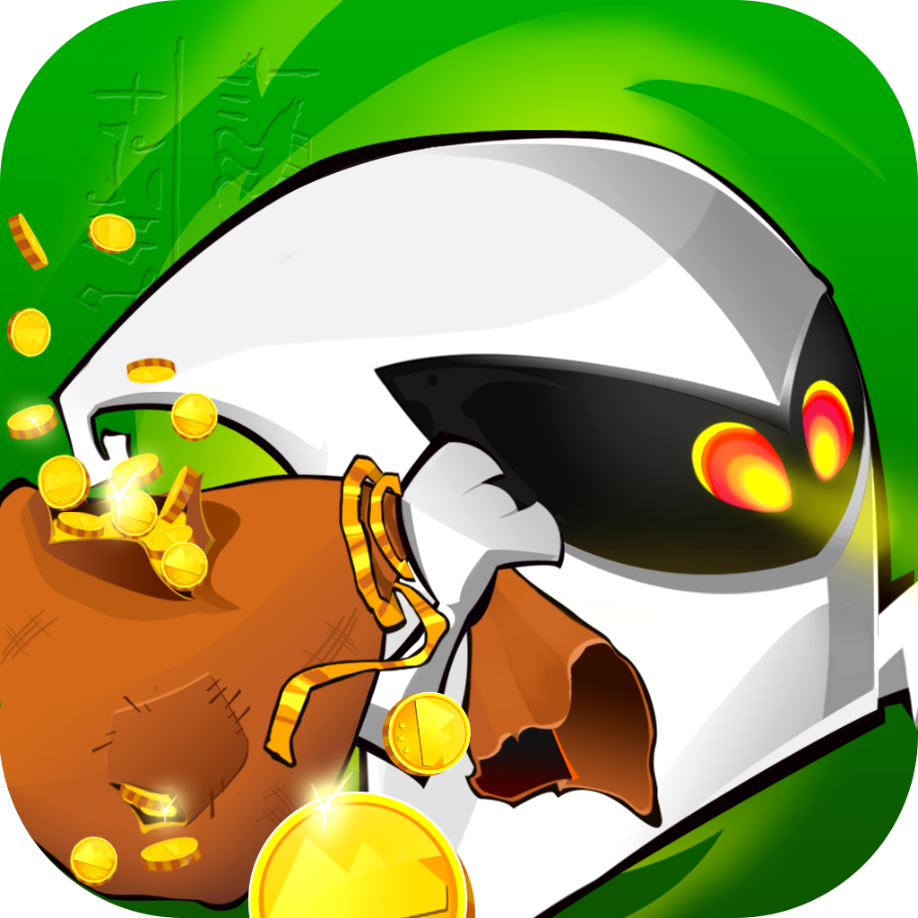 The Mummy Adventure by BD Games