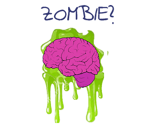 Zombie?