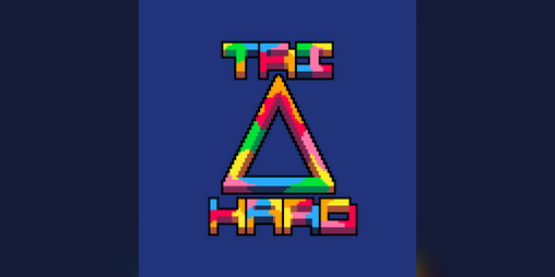 Cover image for TRIHARD