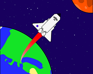 Reach Mars