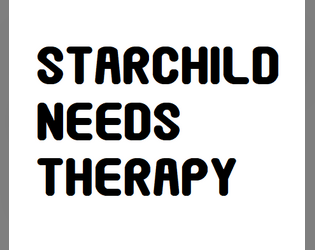 Starchild Needs Therapy  